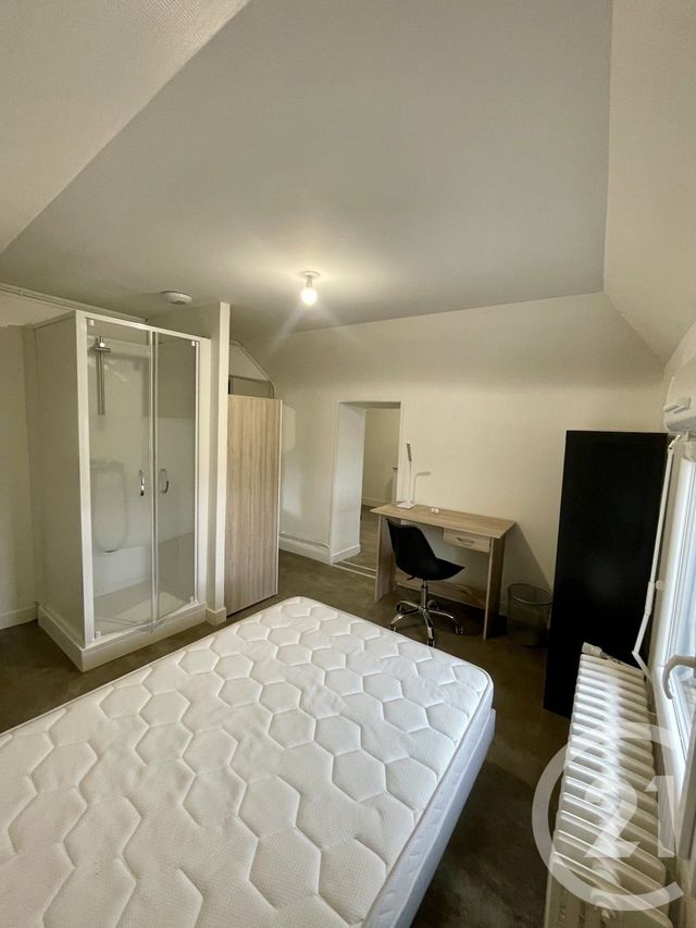 Appartement F2 &agrave; louer - 2 pi&egrave;ces - 25,31 m2 - Laval - 53 - PAYS-DE-LOIRE