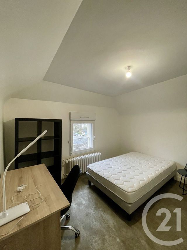 Appartement F2 &agrave; louer - 2 pi&egrave;ces - 25,31 m2 - Laval - 53 - PAYS-DE-LOIRE