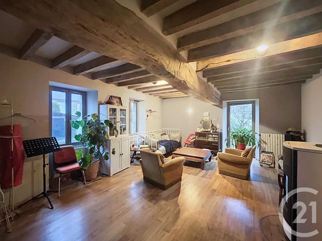 Maison &agrave; vendre - 5 pi&egrave;ces - 110 m2 - La Bigottiere - 53 - PAYS-DE-LOIRE