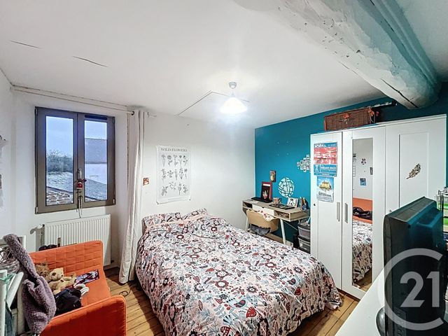 Maison &agrave; vendre - 5 pi&egrave;ces - 110 m2 - La Bigottiere - 53 - PAYS-DE-LOIRE