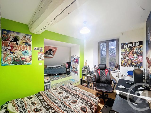 Maison &agrave; vendre - 5 pi&egrave;ces - 110 m2 - La Bigottiere - 53 - PAYS-DE-LOIRE