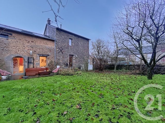 maison - LA BIGOTTIERE - 53