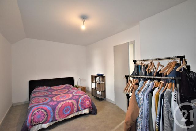 Maison &agrave; louer - 3 pi&egrave;ces - 66,49 m2 - Laval - 53 - PAYS-DE-LOIRE