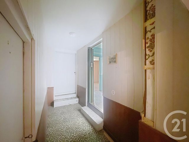 Maison &agrave; vendre - 4 pi&egrave;ces - 108,79 m2 - Nuille Sur Vicoin - 53 - PAYS-DE-LOIRE