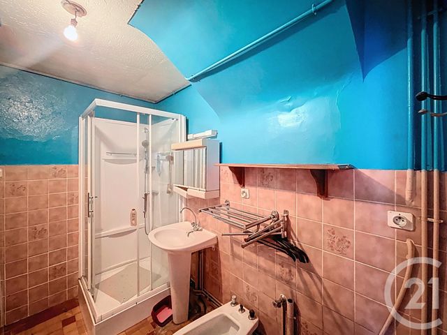 Maison &agrave; vendre - 4 pi&egrave;ces - 108,79 m2 - Nuille Sur Vicoin - 53 - PAYS-DE-LOIRE