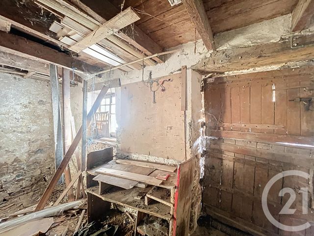 Maison &agrave; vendre - 4 pi&egrave;ces - 108,79 m2 - Nuille Sur Vicoin - 53 - PAYS-DE-LOIRE