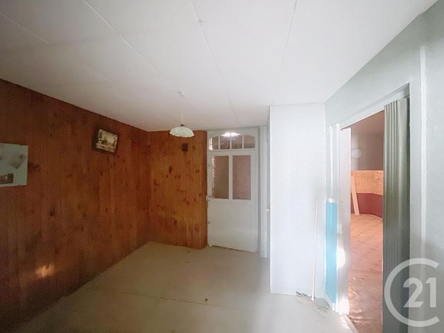 Maison &agrave; vendre - 4 pi&egrave;ces - 108,79 m2 - Nuille Sur Vicoin - 53 - PAYS-DE-LOIRE