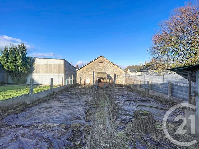 Maison &agrave; vendre - 4 pi&egrave;ces - 108,79 m2 - Nuille Sur Vicoin - 53 - PAYS-DE-LOIRE