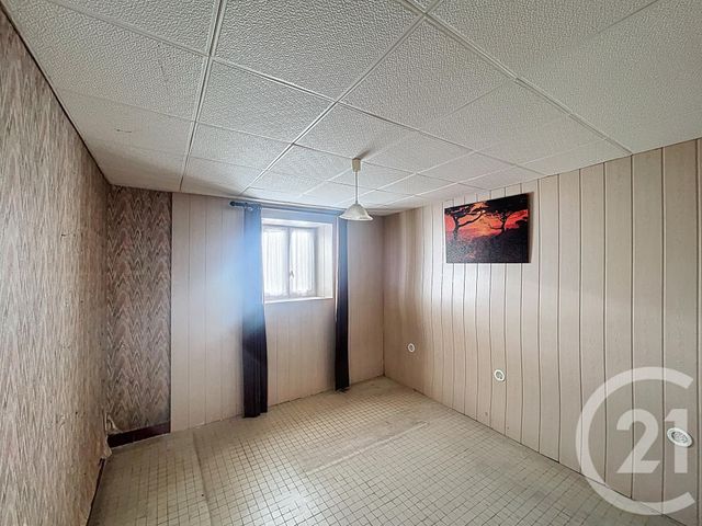 Maison &agrave; vendre - 4 pi&egrave;ces - 108,79 m2 - Nuille Sur Vicoin - 53 - PAYS-DE-LOIRE