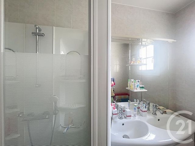 Maison à vendre - 5 pièces - 89,30 m2 - Quelaines St Gault - 53 - PAYS-DE-LOIRE