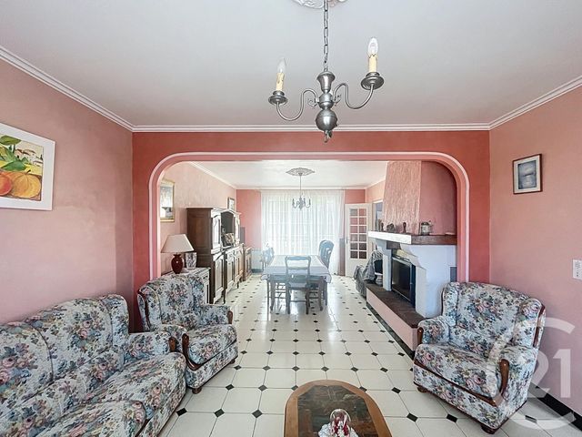 maison - QUELAINES ST GAULT - 53