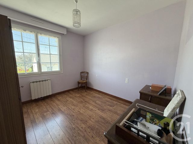 Maison &agrave; vendre - 5 pi&egrave;ces - 89,30 m2 - Quelaines St Gault - 53 - PAYS-DE-LOIRE