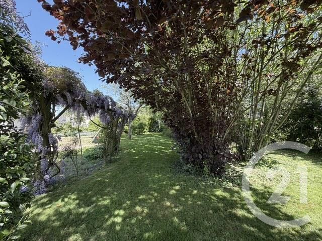 Maison &agrave; vendre - 5 pi&egrave;ces - 89,30 m2 - Quelaines St Gault - 53 - PAYS-DE-LOIRE