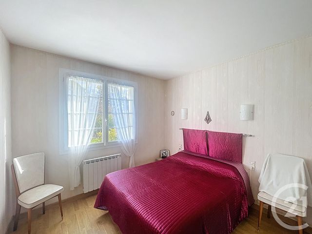 Maison à vendre - 5 pièces - 89,30 m2 - Quelaines St Gault - 53 - PAYS-DE-LOIRE