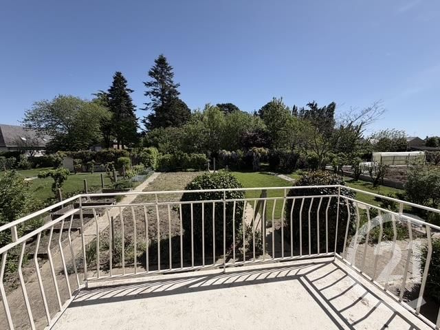 Maison &agrave; vendre - 5 pi&egrave;ces - 89,30 m2 - Quelaines St Gault - 53 - PAYS-DE-LOIRE