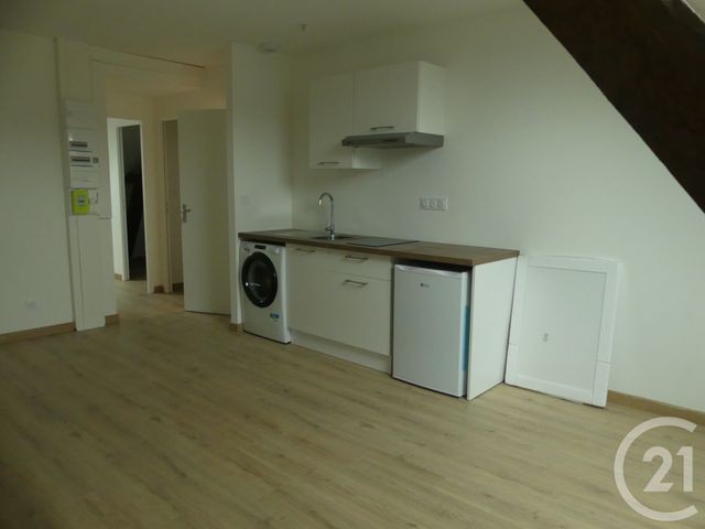 Appartement T2 à louer - 2 pièces - 34,77 m2 - St Berthevin - 53 - PAYS-DE-LOIRE