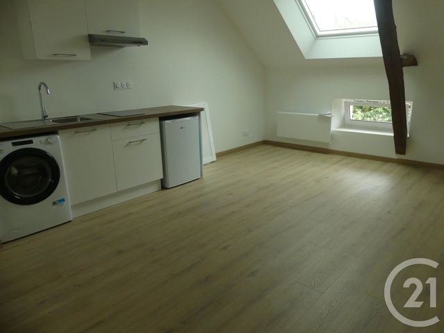 appartement - ST BERTHEVIN - 53