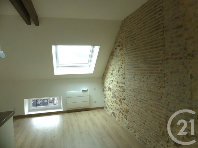 Appartement F2 à louer - 2 pièces - 29,43 m2 - St Berthevin - 53 - PAYS-DE-LOIRE
