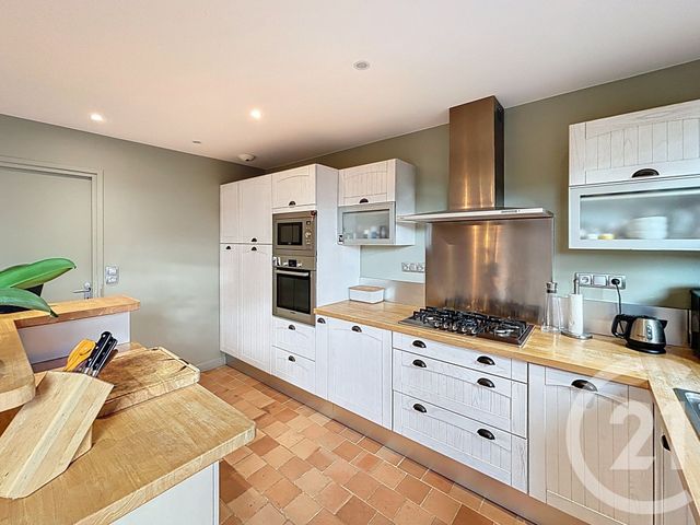 maison - MAYENNE - 53