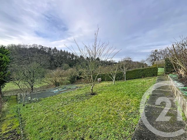 Maison &agrave; vendre - 5 pi&egrave;ces - 100 m2 - Chailland - 53 - PAYS-DE-LOIRE