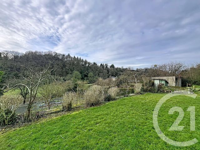 Maison &agrave; vendre - 5 pi&egrave;ces - 100 m2 - Chailland - 53 - PAYS-DE-LOIRE