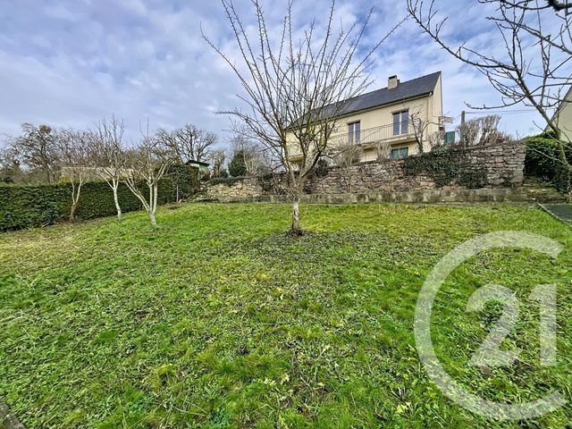 Maison &agrave; vendre - 5 pi&egrave;ces - 100 m2 - Chailland - 53 - PAYS-DE-LOIRE