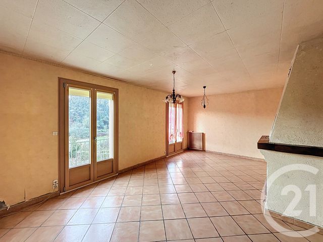 Maison &agrave; vendre - 5 pi&egrave;ces - 100 m2 - Chailland - 53 - PAYS-DE-LOIRE