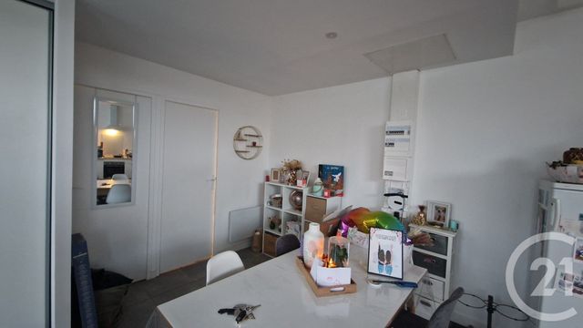 Appartement T2 à louer - 2 pièces - 47,66 m2 - Andouille - 53 - PAYS-DE-LOIRE