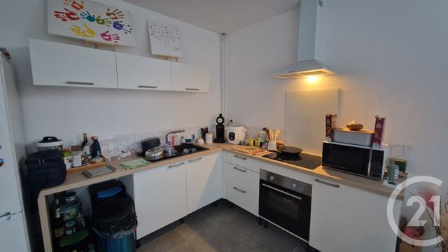 Appartement T2 à louer - 2 pièces - 47,66 m2 - Andouille - 53 - PAYS-DE-LOIRE