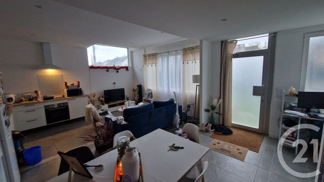 Appartement T2 à louer - 2 pièces - 47,66 m2 - Andouille - 53 - PAYS-DE-LOIRE