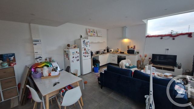 appartement - ANDOUILLE - 53