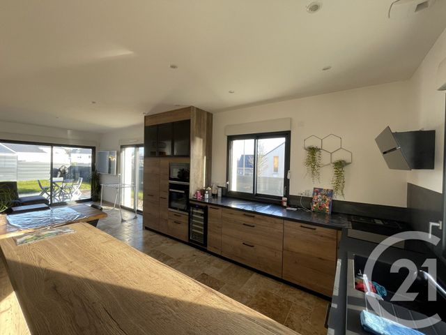 Maison &agrave; vendre - 5 pi&egrave;ces - 217,79 m2 - Chateau Gontier Sur Mayenne - 53 - PAYS-DE-LOIRE