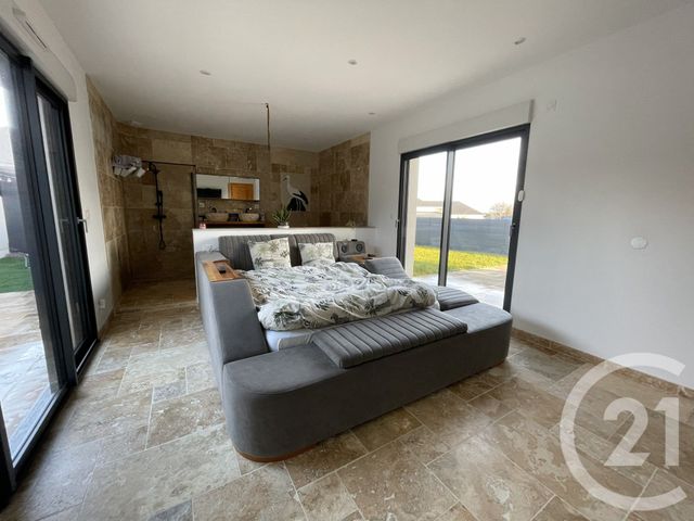 Maison &agrave; vendre - 5 pi&egrave;ces - 217,79 m2 - Chateau Gontier Sur Mayenne - 53 - PAYS-DE-LOIRE