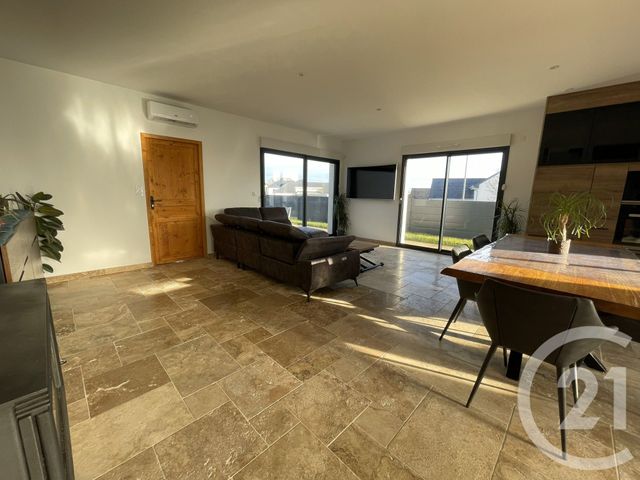 Maison &agrave; vendre - 5 pi&egrave;ces - 217,79 m2 - Chateau Gontier Sur Mayenne - 53 - PAYS-DE-LOIRE