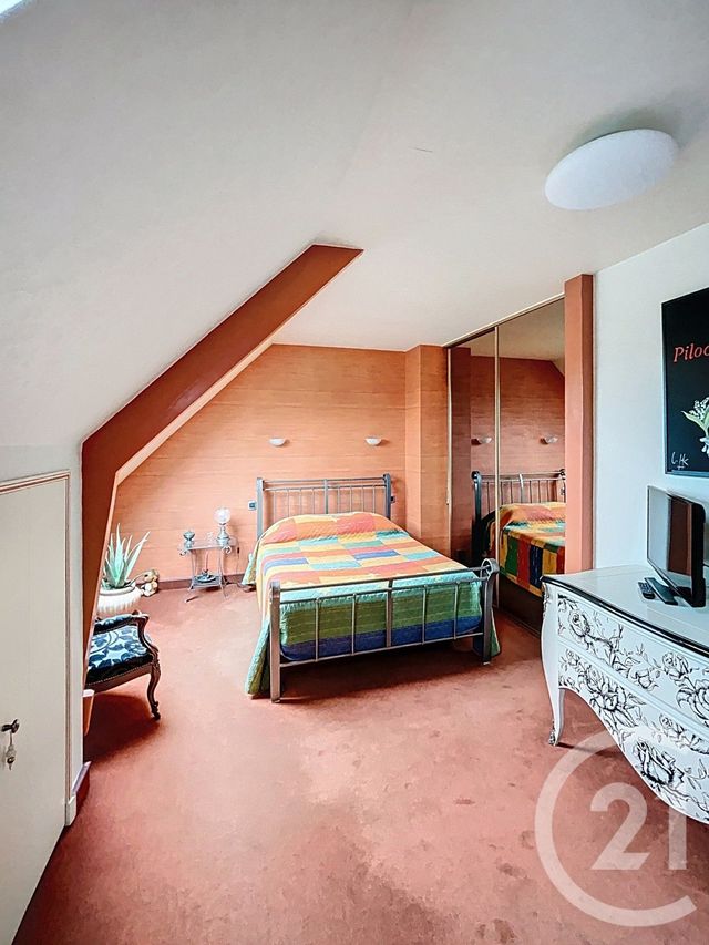 Maison &agrave; vendre - 7 pi&egrave;ces - 157 m2 - Oisseau - 53 - PAYS-DE-LOIRE