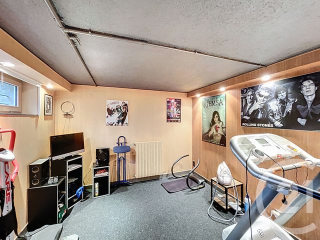 Maison &agrave; vendre - 7 pi&egrave;ces - 157 m2 - Oisseau - 53 - PAYS-DE-LOIRE