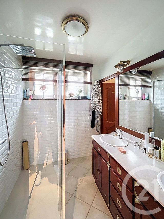 Maison &agrave; vendre - 7 pi&egrave;ces - 157 m2 - Oisseau - 53 - PAYS-DE-LOIRE