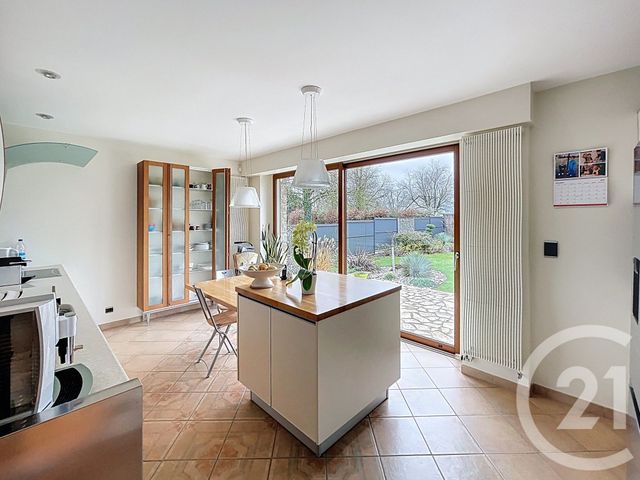 Maison &agrave; vendre - 7 pi&egrave;ces - 157 m2 - Oisseau - 53 - PAYS-DE-LOIRE