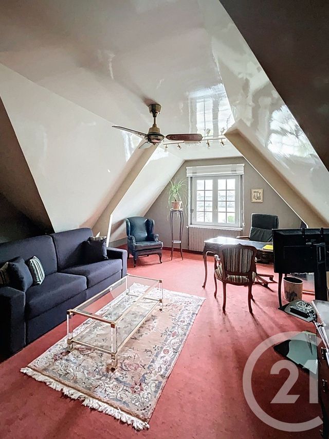 Maison &agrave; vendre - 7 pi&egrave;ces - 157 m2 - Oisseau - 53 - PAYS-DE-LOIRE