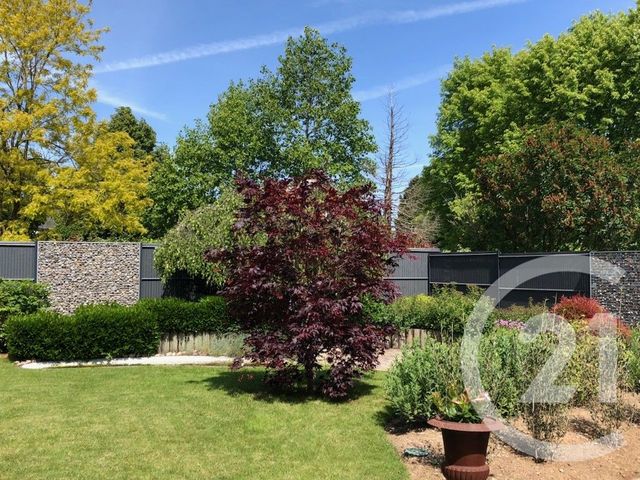 Maison &agrave; vendre - 7 pi&egrave;ces - 157 m2 - Oisseau - 53 - PAYS-DE-LOIRE