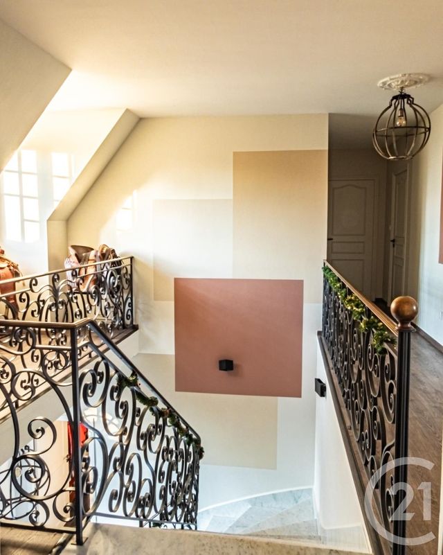 Maison &agrave; vendre - 7 pi&egrave;ces - 394 m2 - L Huisserie - 53 - PAYS-DE-LOIRE