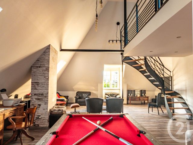 Maison &agrave; vendre - 7 pi&egrave;ces - 394 m2 - L Huisserie - 53 - PAYS-DE-LOIRE