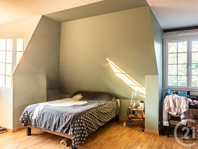 Maison &agrave; vendre - 7 pi&egrave;ces - 394 m2 - L Huisserie - 53 - PAYS-DE-LOIRE