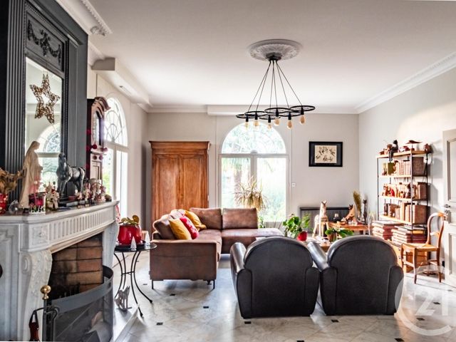 Maison &agrave; vendre - 7 pi&egrave;ces - 394 m2 - L Huisserie - 53 - PAYS-DE-LOIRE