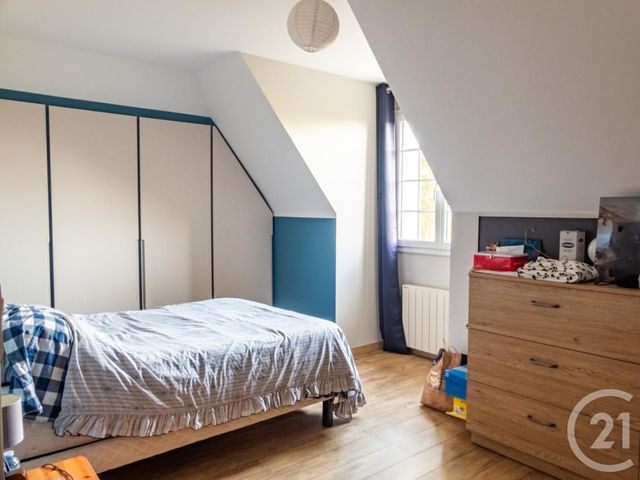 Maison &agrave; vendre - 7 pi&egrave;ces - 394 m2 - L Huisserie - 53 - PAYS-DE-LOIRE