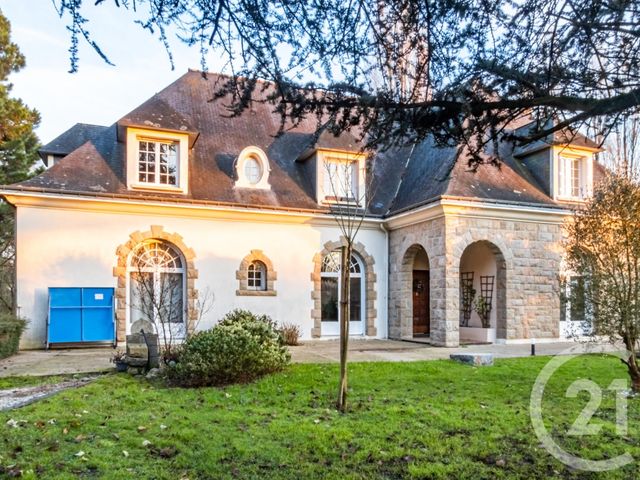 Maison &agrave; vendre - 7 pi&egrave;ces - 394 m2 - L Huisserie - 53 - PAYS-DE-LOIRE