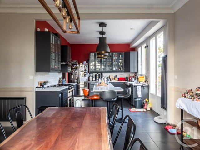 Maison &agrave; vendre - 7 pi&egrave;ces - 394 m2 - L Huisserie - 53 - PAYS-DE-LOIRE