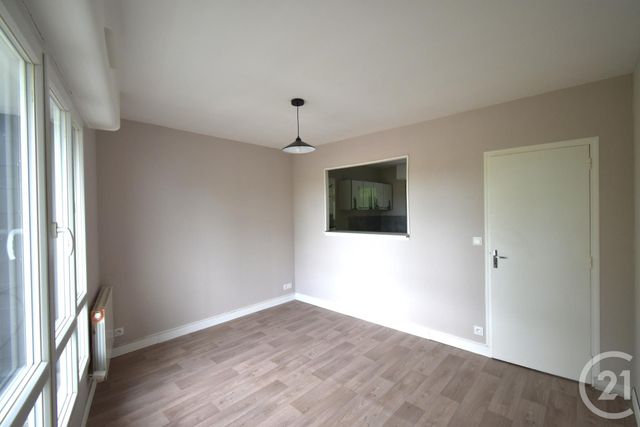 Appartement T1 &agrave; louer - 1 pi&egrave;ce - 23,01 m2 - Laval - 53 - PAYS-DE-LOIRE