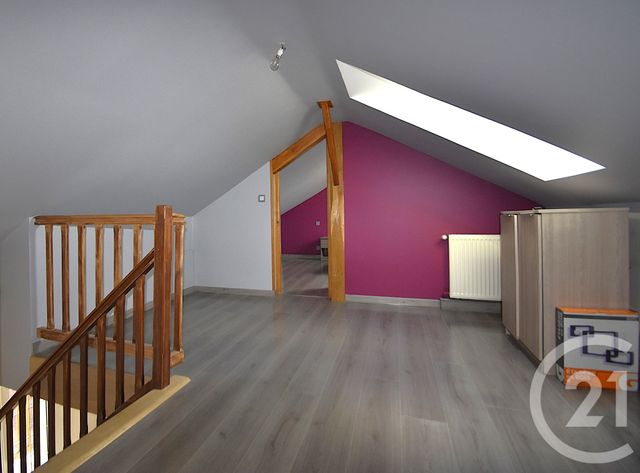 Maison &agrave; vendre - 6 pi&egrave;ces - 91,28 m2 - Courbeveille - 53 - PAYS-DE-LOIRE