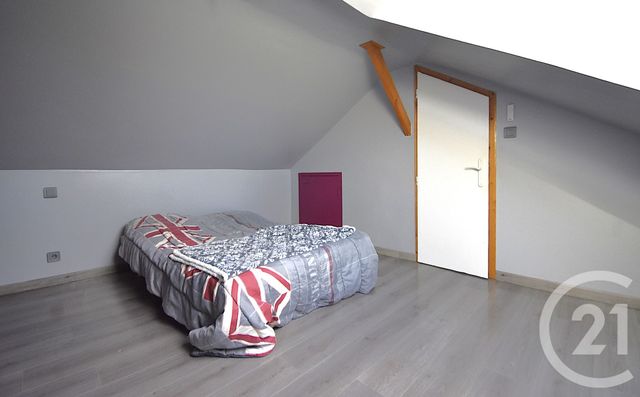 Maison &agrave; vendre - 6 pi&egrave;ces - 91,28 m2 - Courbeveille - 53 - PAYS-DE-LOIRE